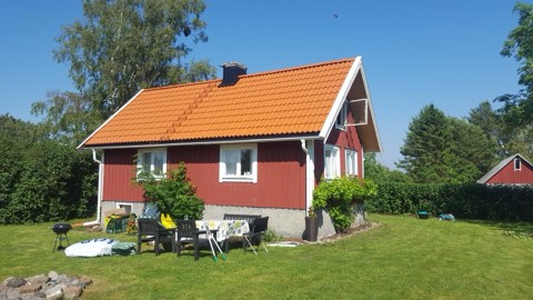 Renovating a 100-year old tile roof